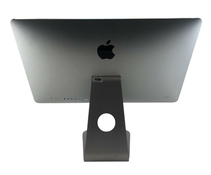 Parts - Apple iMac A1418 2017 Rear Back Case Chassis Housing Shell w/ Stand