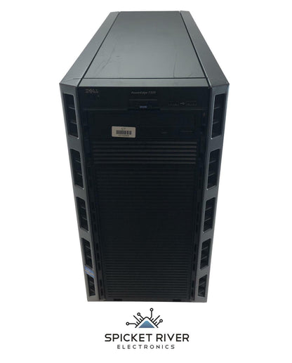 Dell PowerEdge T320 Quad Core Xeon E5-2407v2 2.40GHz 16GB RAM No HDDs 3.5"