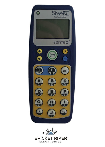 Lot of 29 - SMART Technologies Senteo 03-00098-20 Remote Response Clickers