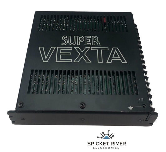Parts/Repair - Super Vexta UDX5107 Oriental Stepping Motor 5-Phase Driver