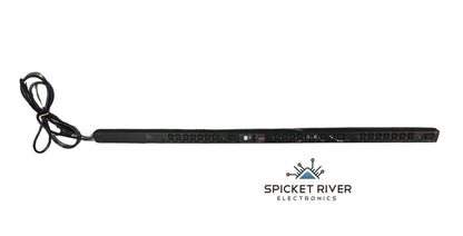 APC AP7940 24-Outlet Switched Rack PDU 200-2008V Power Distribution Unit