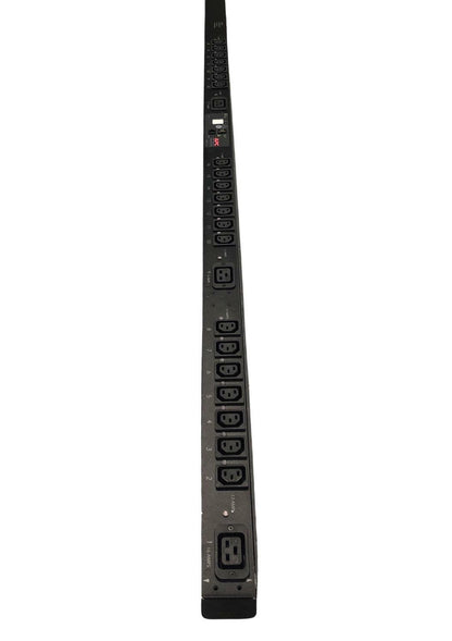 APC AP7940 24-Outlet Switched Rack PDU 200-2008V Power Distribution Unit