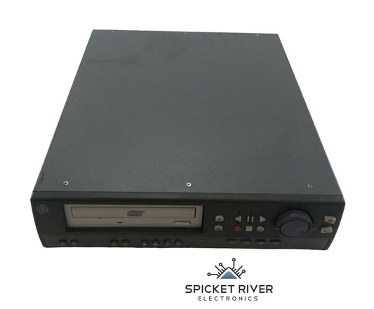 GE SDVR-4-160 Interlogix StoreSafe Security DVR Multiplexer Recorder