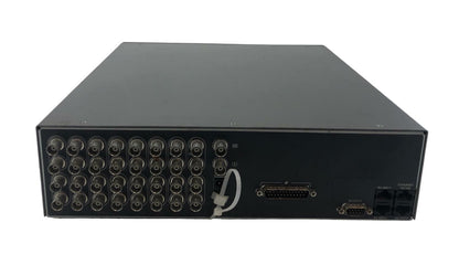 GE SDVR-16-160 Interlogix StoreSafe Security DVR Recorder