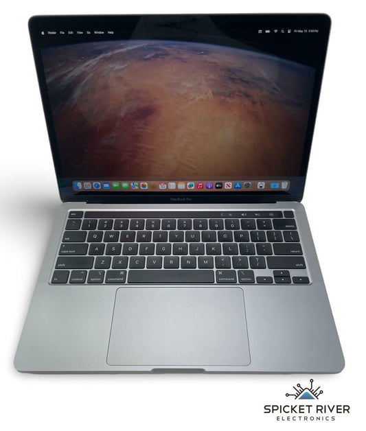 Apple MacBook Pro 2020 A2251 Quad i7-1068NG7 2.30GHz 16GB RAM 500GB SSD #151633
