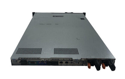 Dell PowerEdge R310 Quad Core Xeon X3470 2.93GHz 3.5-Inch 2x 400W PSU Server