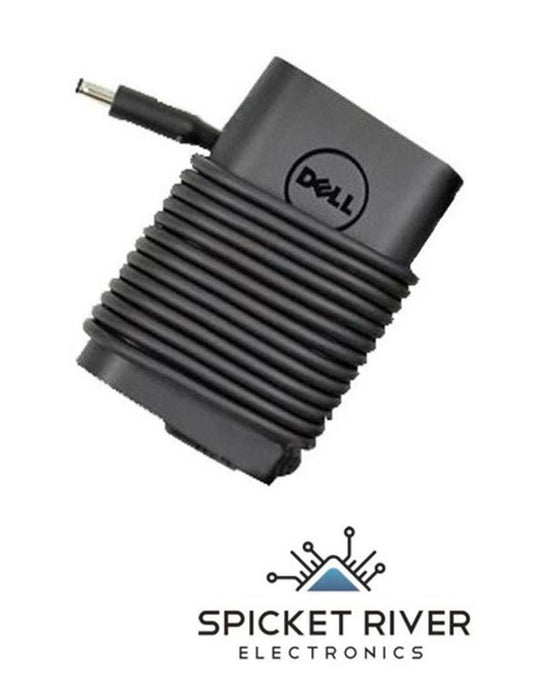 NEW - Genuine - Dell PA45W16-BA 45W Power Adapter Plus AC Charger