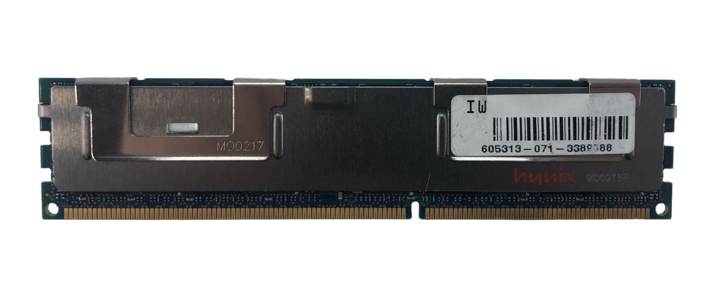 SK Hynix HMT31GR7AFR4A-H9 8GB DDR3 ECC PC3L-10600R ECC Server Memory RAM