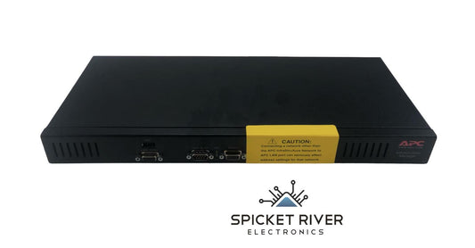 NEW - Open Box - APC AP92200 InfraStruXure Network Manager Server Appliance