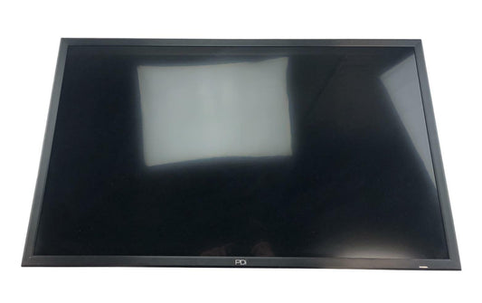PDI A32A 32" A-Series Smart Hospital medTV LED Receiver w/ Guest Remote - READ