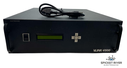 Daktronics V-Link VLINK 4500 SD Multi-Channel Video Processor