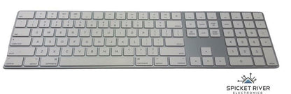 Parts/Repair Apple A1843 Magic Wireless Rechargeable Bluetooth Numeric Keyboard