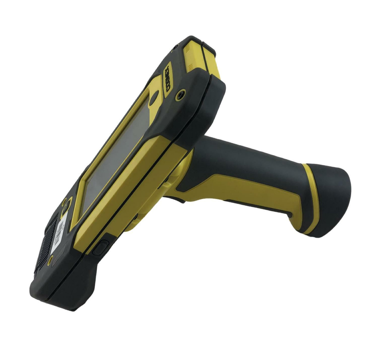 Cognex MX-1000 Series Rugged Mobile Terminal Scanner Case w/ Pistol Grip