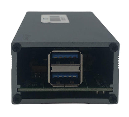 NewNex FireNex-5000H USB 3.0 Optical Fiber Repeater - No Power Adapter