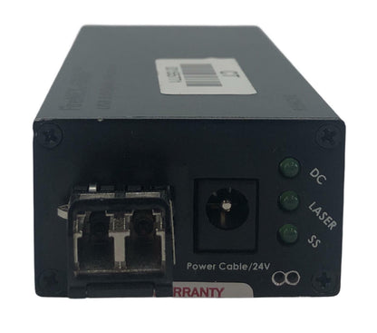 NewNex FireNex-5000H USB 3.0 Optical Fiber Repeater - No Power Adapter