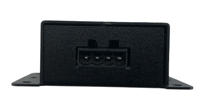 Crestron CNRJ11 4-Wire Terminal Block to RJ11 Cresnet Converter