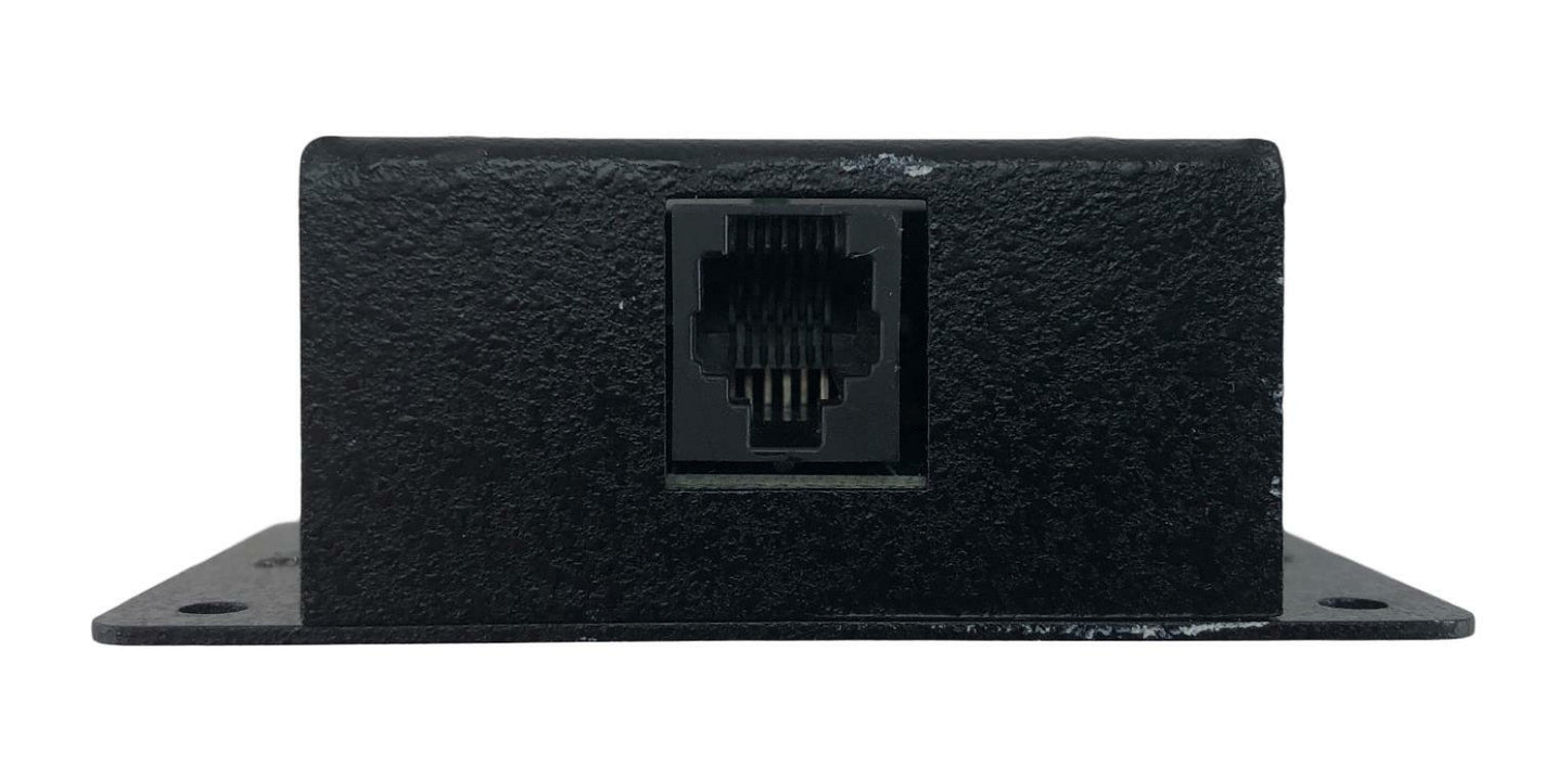 Crestron CNRJ11 4-Wire Terminal Block to RJ11 Cresnet Converter