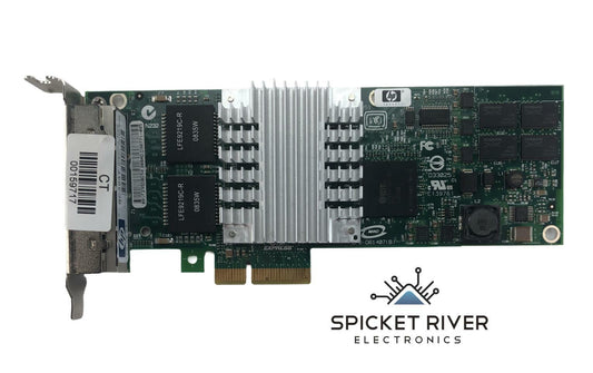 Intel 46Y3512 CPU-D61407(B) PCI-e Quad Port Server Adapter