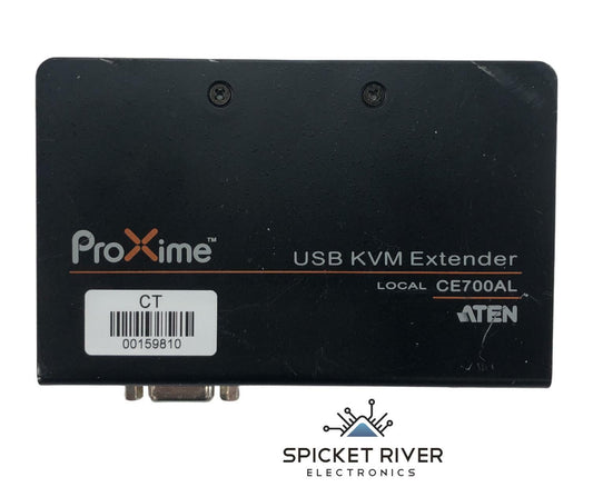 Aten Proxime CE700AL USB KVM Extender Console - No AC