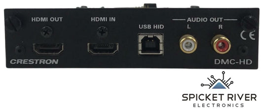 Crestron DMC-HD Digital Media HDMI Input Card for DM Switcher