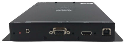 Crestron DM-TX-201-C HDMI Digital Media Transmitter Room Controller