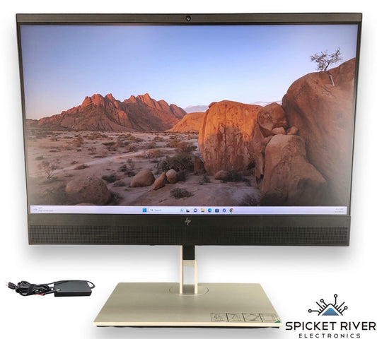 NEW - Open Box - HP Mini-In-One 24 Display 23.8" IPS LED Full HD Monitor