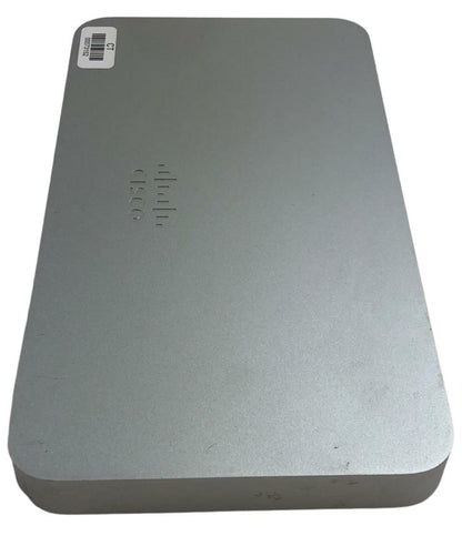 Cisco Meraki MX64 MX Series Firewall Security Appliance - Unclaimed