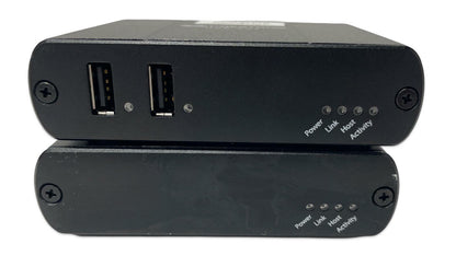 Crestron USB-EXT Local + Remote USB Over Twisted Pair Extender