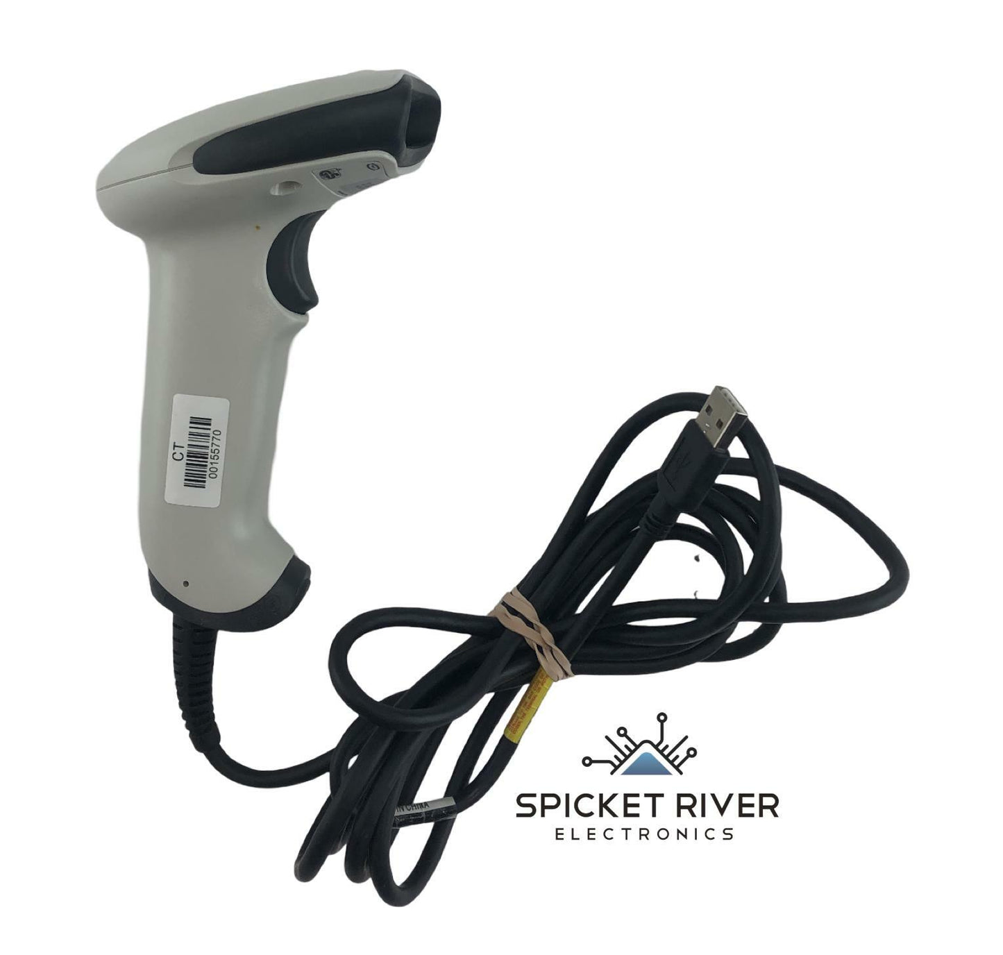 Jadak BTL80G-ADC Handheld Wired Barcode Scanner