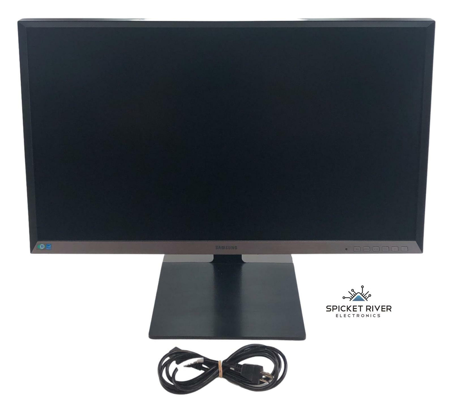 Samsung S32D850T 32" LED Monitor WQHD 2560x1440 60Hz Display