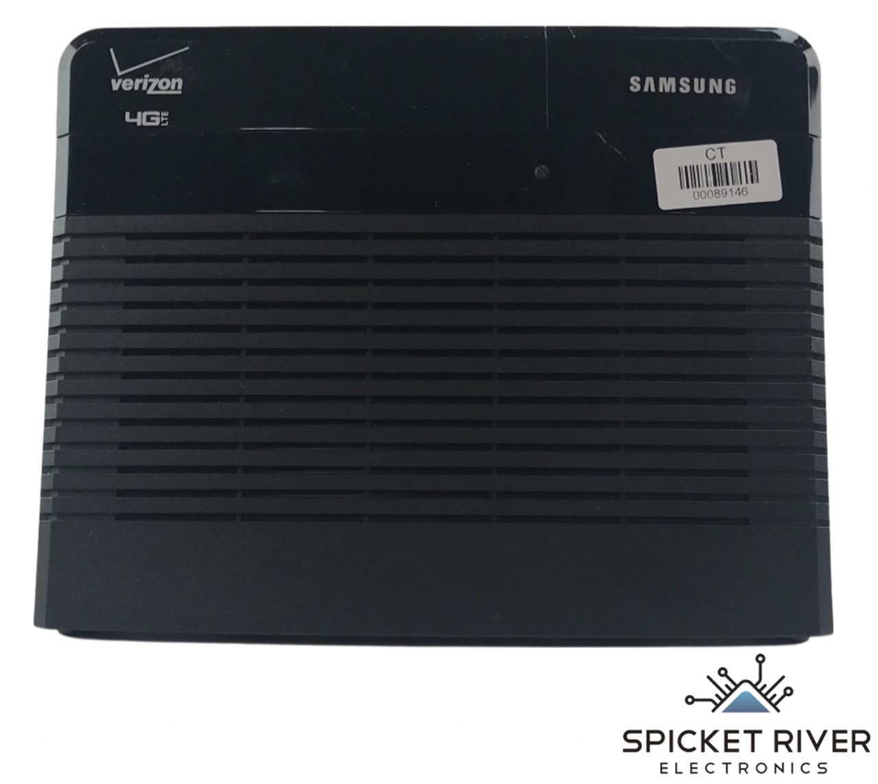 Samsung SLS-BU103 Verizon Wireless 4G LTE Network Extender Signal Booster