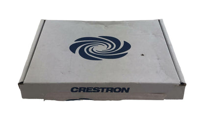 NEW - Open Box - Crestron DMC-VID-BNC Analog Video Input Card for DM Switches