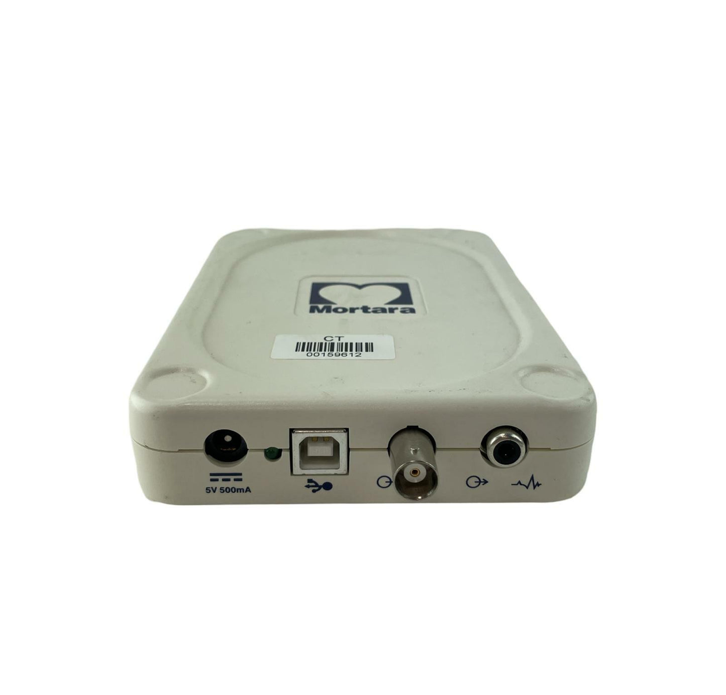 Mortara M12RF611-USB Interface 30012-022-61 - No Cables / Antennas