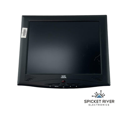 Tote Vision LCD-1048HD TFT LCD Monitor 10.4" VGA 1024x768 No Adapter - READ