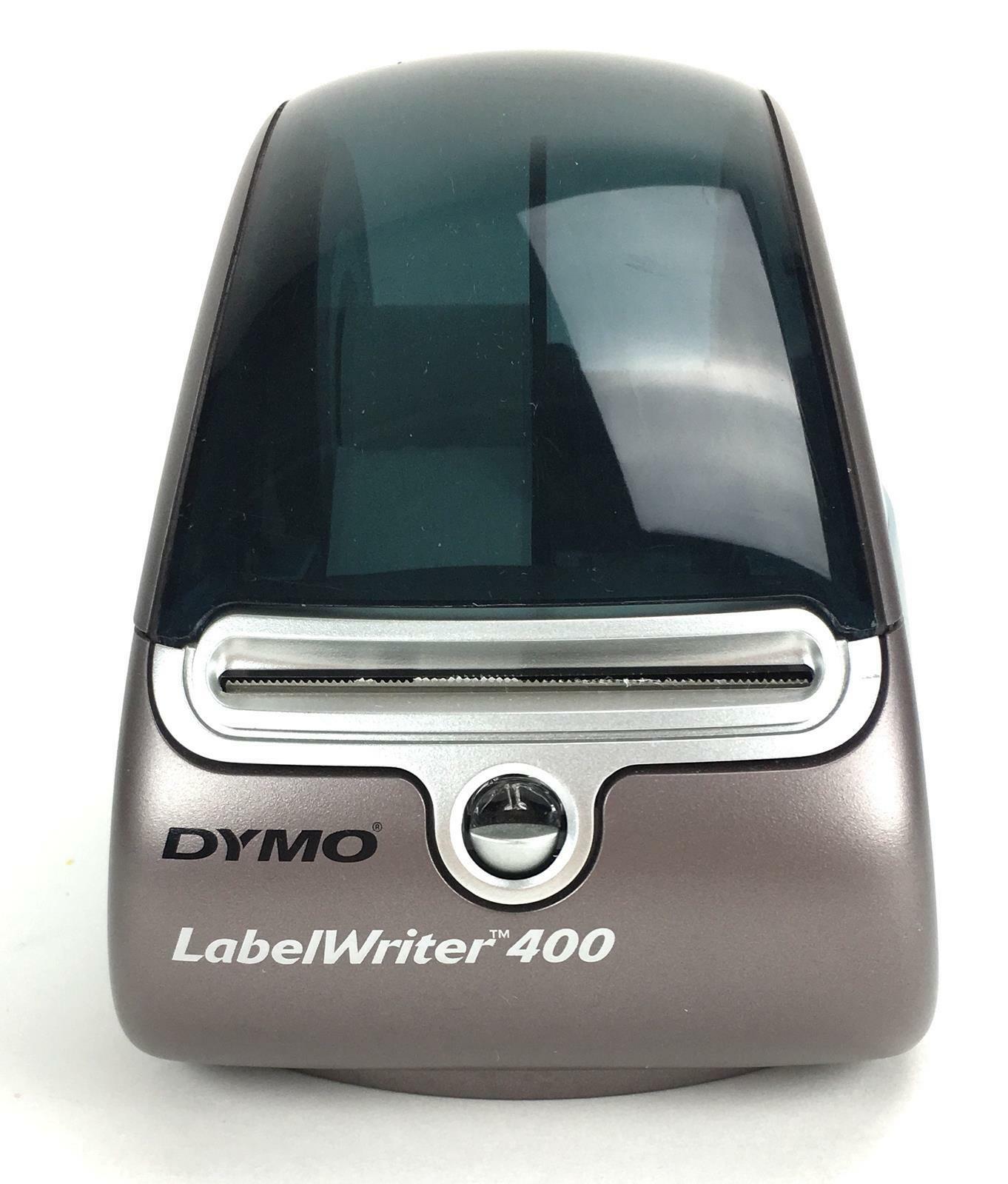 Dymo LabelWriter 400 Model: 93089 Thermal Label Printer - No AC Adapter