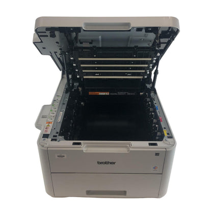 Brother HL-L3270CDW Compact Wireless Digital Color Laser Printer