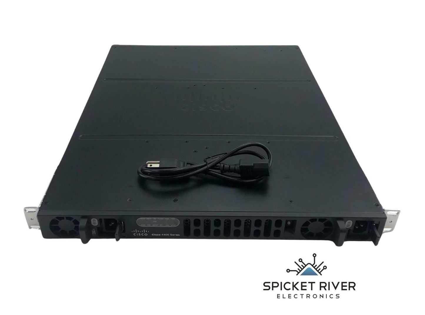 Cisco ISR4431/K9 V07 Integrated Service Router