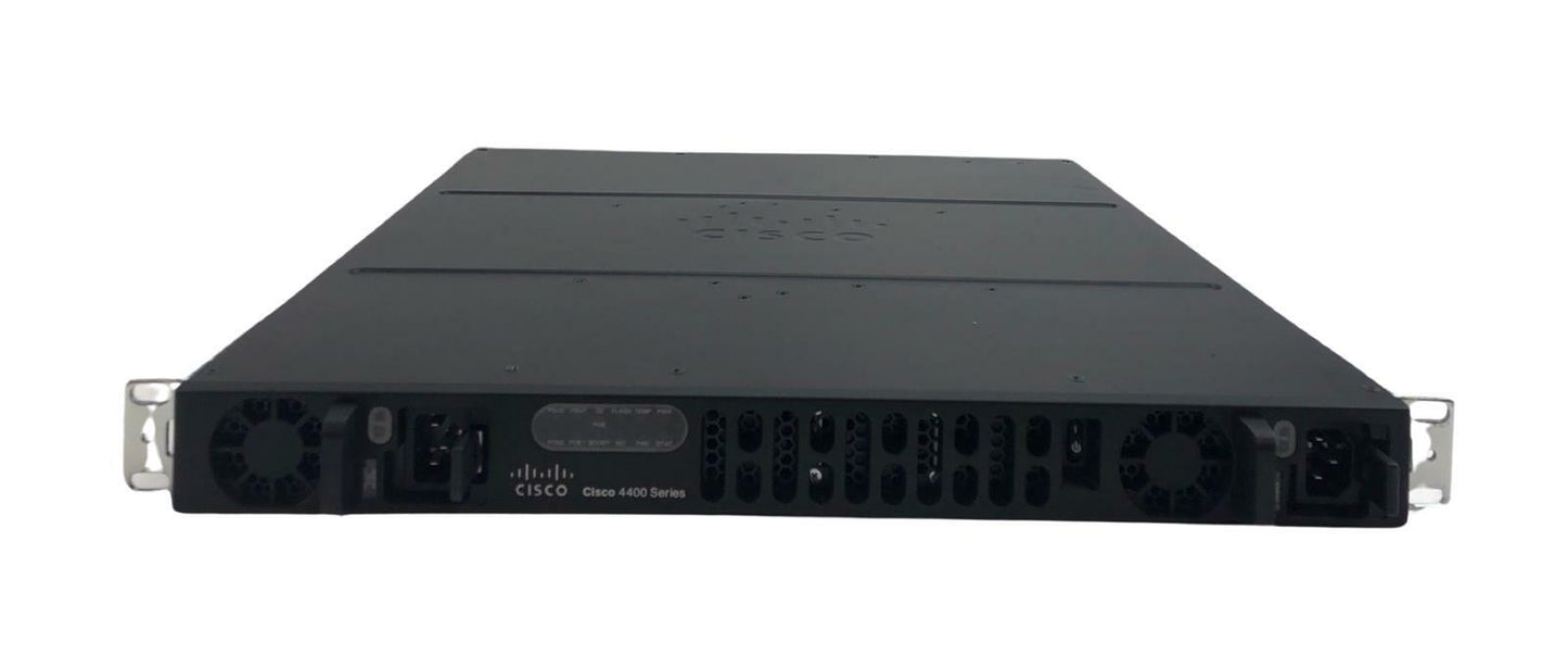 Cisco ISR4431/K9 V07 Integrated Service Router