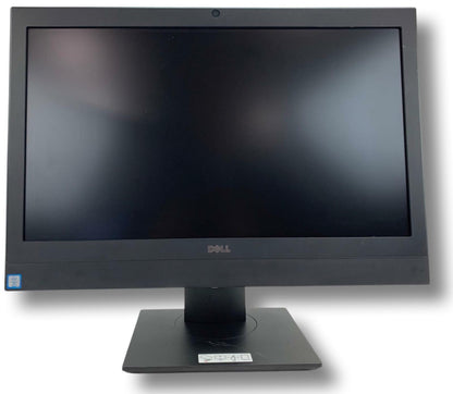 Dell OptiPlex 7450 AIO Series Quad Core i7-7700 3.60GHz 512GB SSD 16GB RAM 23.8"