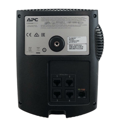 APC NetBotz NBWL0355 Room Monitor 355 Security Camera