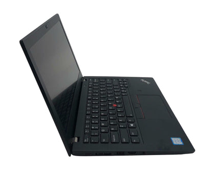 Lenovo ThinkPad X280 Quad Core i7-8650U 1.90GHz 256GB SSD 16GB RAM Win10Home