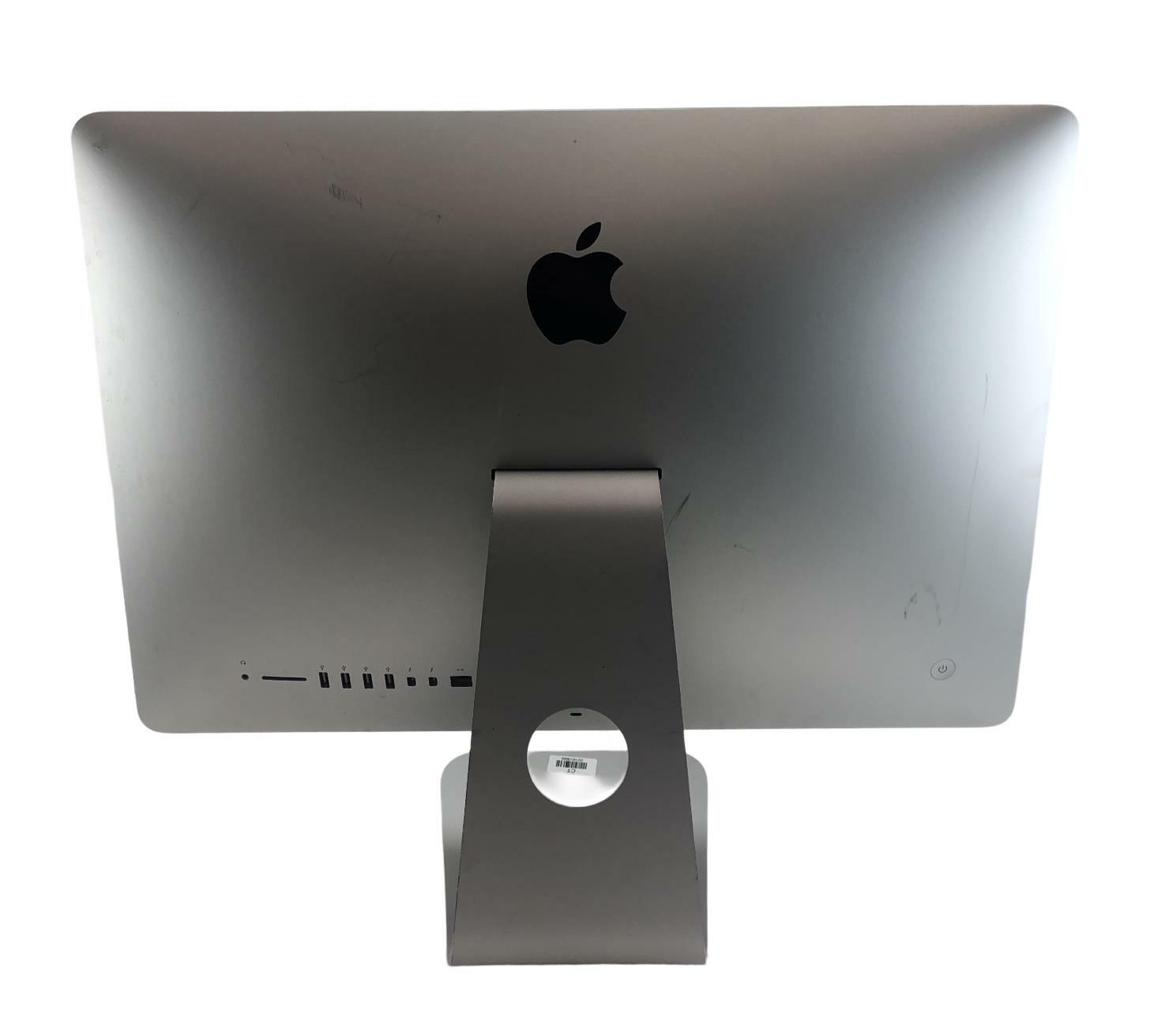 Apple iMac A1418 2013 21