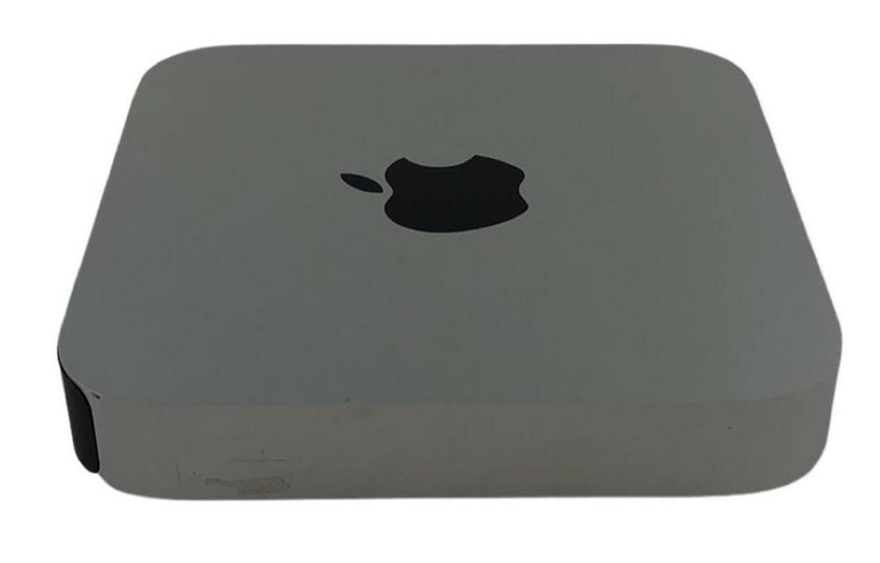 Apple Mac Mini A1347 2014 Dual Core i7-4578U 3.00GHz 500GB SSD 16GB RAM