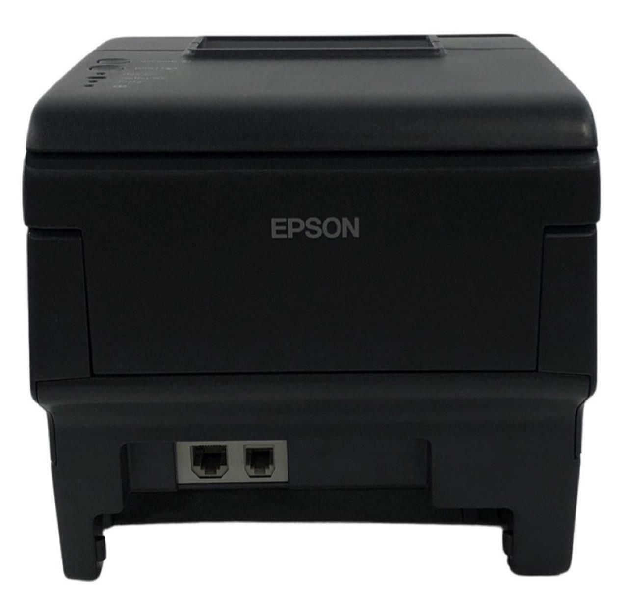 Epson TM-H6000IV M253A Direct Thermal POS Receipt Printer - No Ribbon