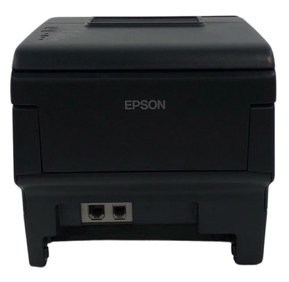 Epson TM-H6000IV M253A Direct Thermal POS Receipt Printer - No Ribbon