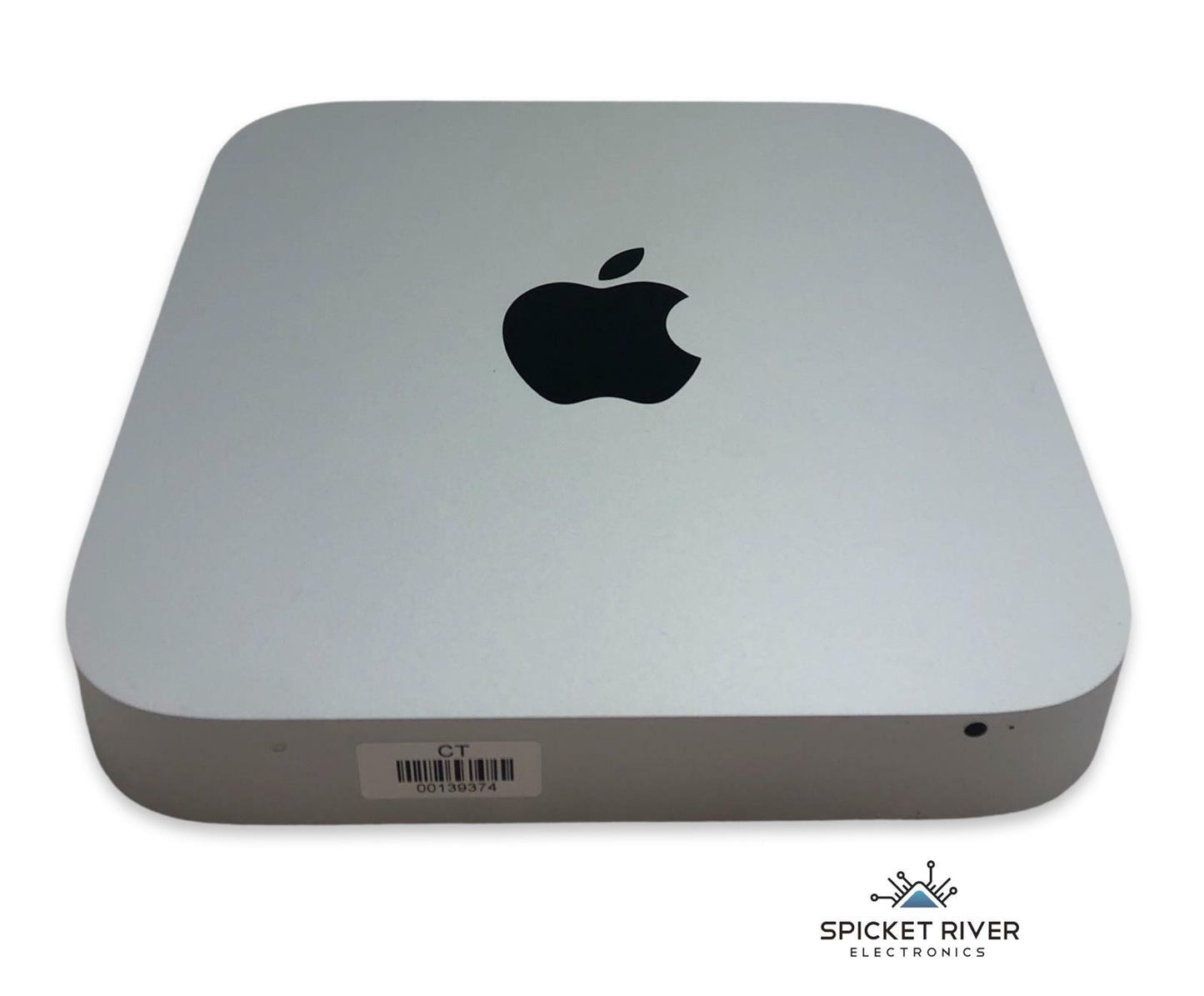 Apple Mac Mini A1347 2014 Dual Core i5-4308U 2.80GHz 1TB Fusion Drive 16GB RAM