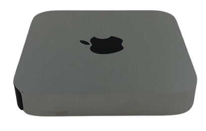 Apple Mac Mini A1347 2014 Dual Core i7-4578U 3.00GHz 1TB Fusion 16GB RAM 5100