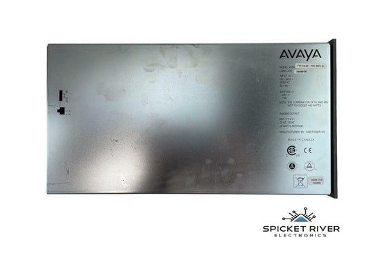 Avaya 655A G650 Chassis 440W Power Supply 700406135 48V 19A