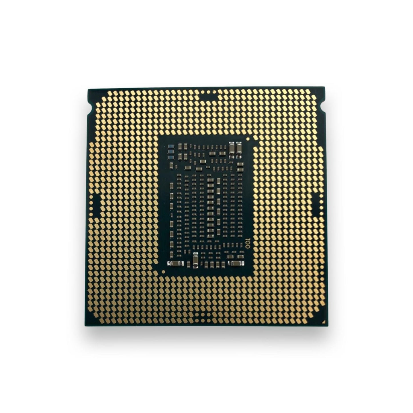 Intel Core i5 8th Gen. i5-8500T 2.10GHz 6-Core FCLGA1151 CPU Processor