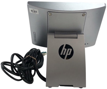 HP L7010T 10.1" Retail POS Touch LED Monitor Display w/ Stand